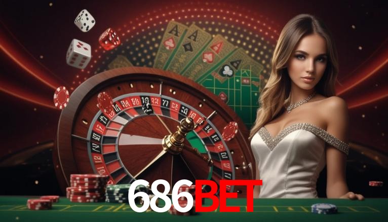 APP oficial da 686bet para mobile