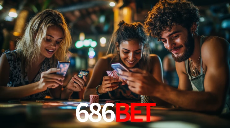 Game Statistics 686bet
