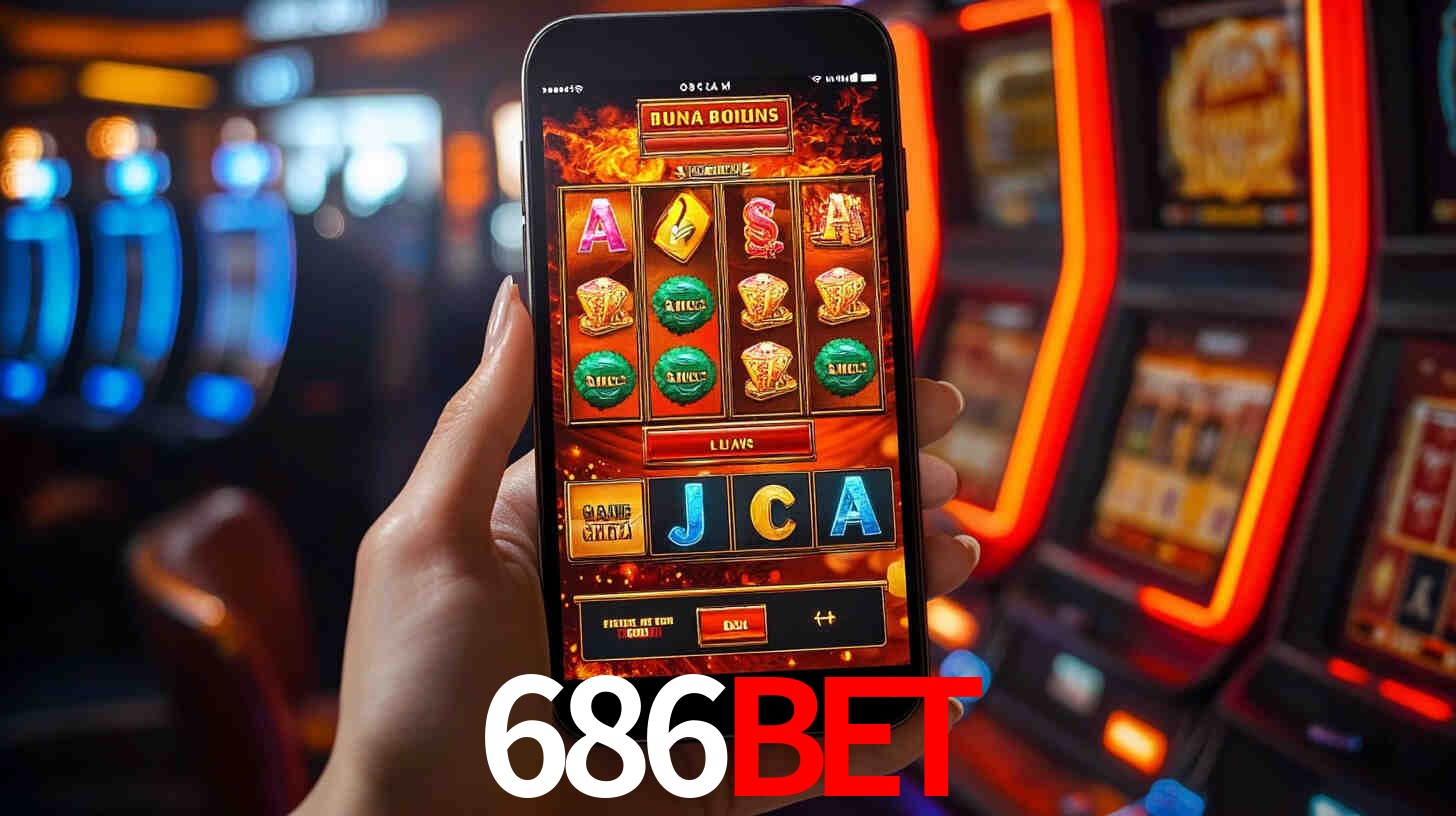 Blackjack Table 686bet
