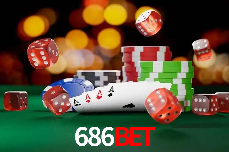 Cadastro Rápido 686bet